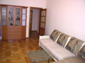 One bedroom 12b Pushkinska str Centre of Kiev